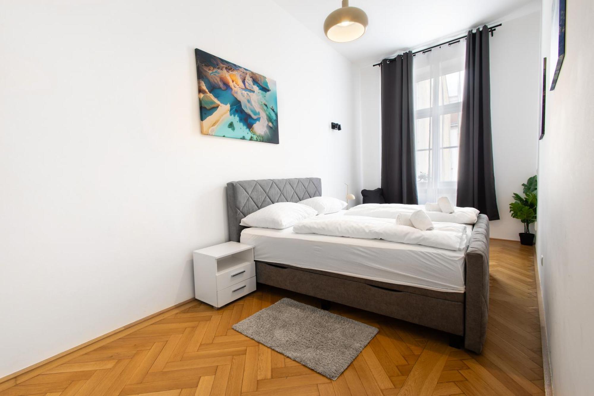 Apartments 4 You Red Star 8 Viena Exterior foto